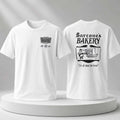 Sarcone's Bakery 47 It's All About The Bread Shirt Unique Gifts For Brothers - Merchluma