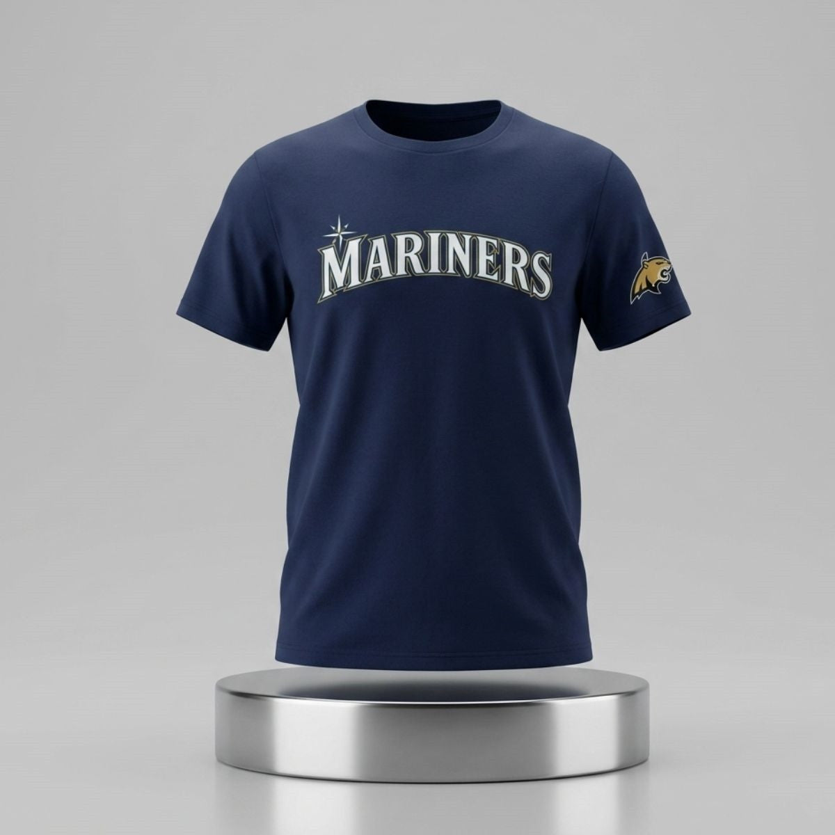 2026 Seattle Mariners Montana State University Night Shirt Mariners Merch Gift For Brothers - Merchluma