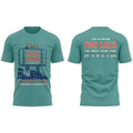 Noah Kahan Fenway Park Boston 2026 Shirt Noah Kahan Great Divide Tour Merch Gift For Fans - Merchluma