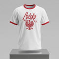 2026 Hartford Yard Goats Polish Heritage Night Shirt Gifts Ideas For Friends - Merchluma