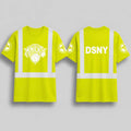 NY Knicks 2026 DSNY Department Of Sanitation Parade Shirt Knicks Merch Basketball Fan Gifts - Merchluma