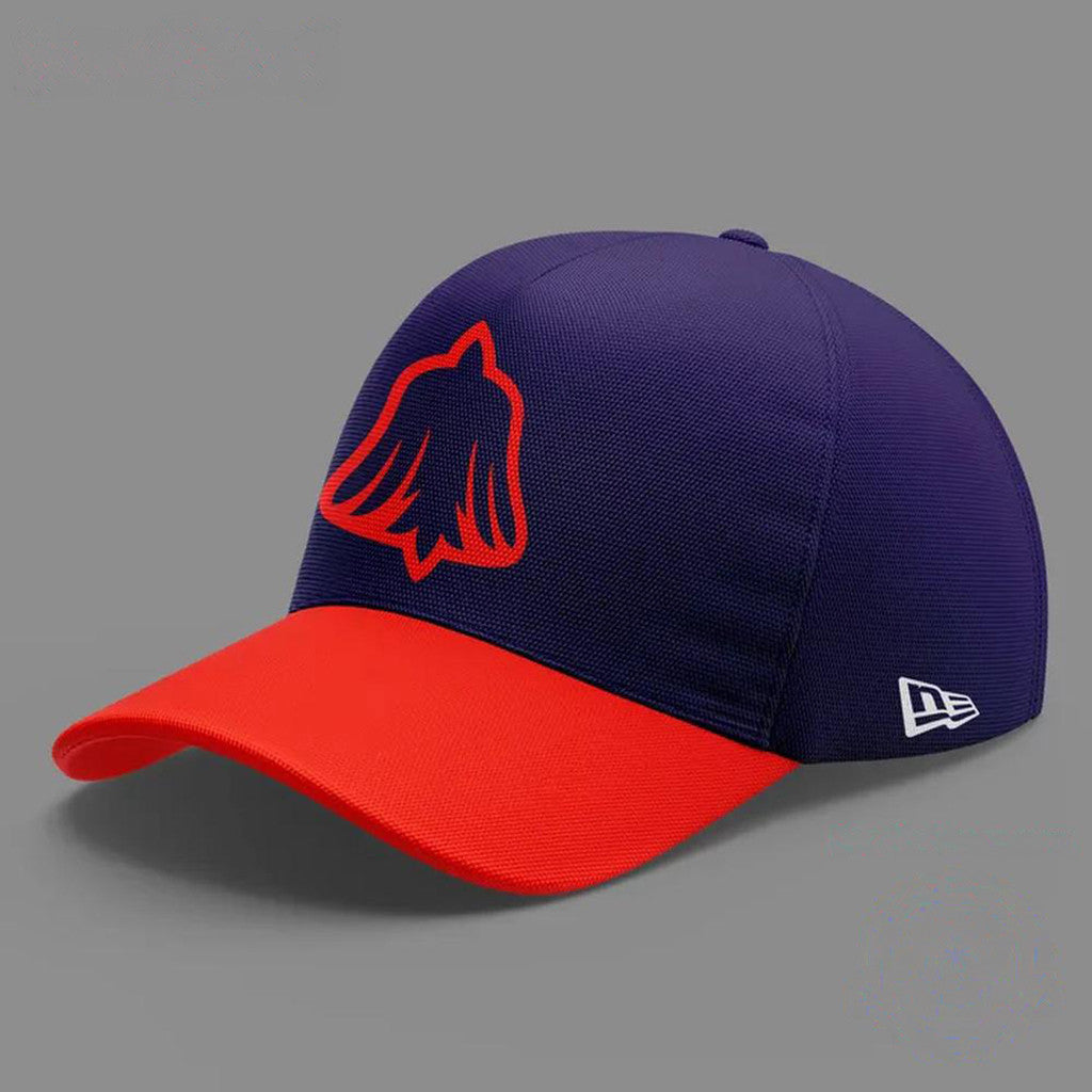 San Francisco Firebells 2026 Baseball Cap San Francisco Firebells Merch Best Gifts - Merchluma