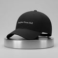 Gracie Abrams Daughter From Hell Hat Embroidered Gracie Abrams Merch Gift For Music Fans - Merchluma