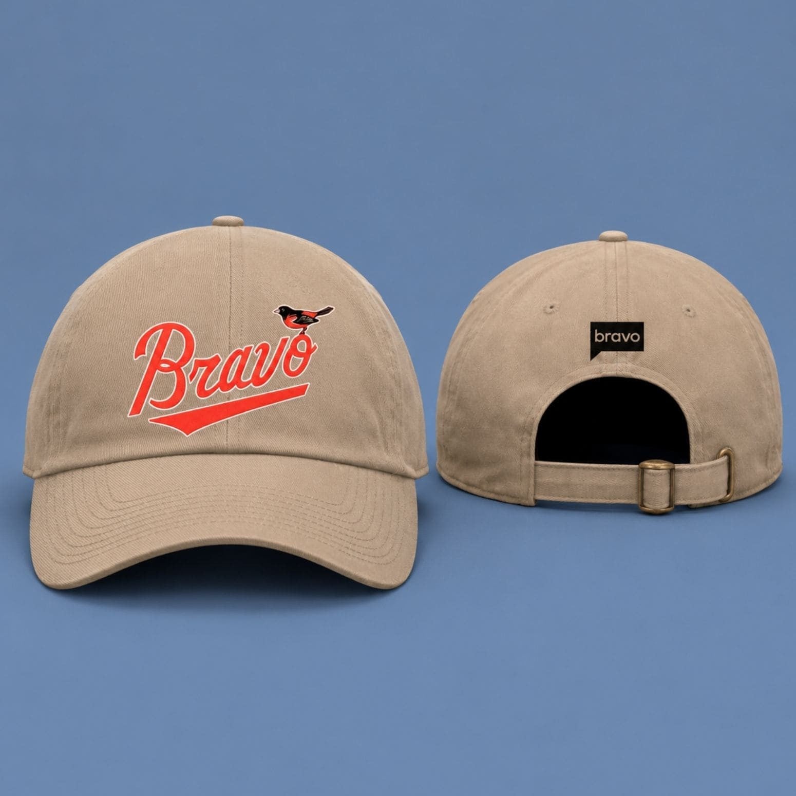 2026 Baltimore Orioles Bravo Night Hat Orioles Merch Best Gifts For Baseball Lovers - Merchluma