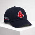 Noah Kahan Fenway Red Sox Hat Embroidered Noah Kahan Great Divide Tour Merch 2026 Fan Gifts - Merchluma