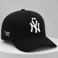 Jay Z 30 Years Of Legacy Yankees Hat Embroidered Jay Z Merch Gift For Rapper Fans - Merchluma