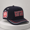 Boston Red Sox 2026 All-Star Game Navy Hat Red Sox Merch Best Gift For Baseball Fans - Merchluma