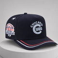 Chicago Cubs 2026 All-Star Game Navy Hat Embroidered Chicago Cubs Merch Baseball Fan Gifts - Merchluma