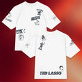 Ted Lasso Merch 2026 I Believe In Believe T-Shirt Ted Lasso Shirt Best Gift For Fans - Merchluma