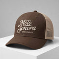 Mark Kelly MotoSonora Trucker Hat Embroidered Best Birthday Gift For Husband - Merchluma