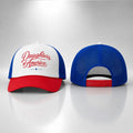 Sage Steele Daughters Of America Trucker Hat 2026 Sage Steele Merch Patriotic Gifts - Merchluma
