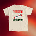 John Mulaney Merch 2026 JM Mister Whatever Tour T-Shirt John Mulaney Wrigley Field Merch Gifts - Merchluma