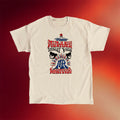 John Mulaney Merch 2026 Mister Whatever Tour Shirt John Mulaney Wrigley Field Merch Fan Gifts - Merchluma