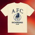 Ted Lasso Merch 2026 AFC Richmond Club T-Shirt AFC Richmond Gear Gift For Friends - Merchluma