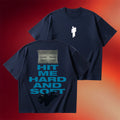 Billie Eilish Merch 2026 Hit Me Hard And Soft T-Shirt Billie Eilish Tour Merch Gift For Fans - Merchluma