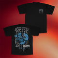 GFP Merch 2026 Skully T-Shirt Street King Shirt GFP Apparel Unique Gifts For Him - Merchluma