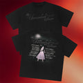 Olivia Dean Merch The Unraveled Tour T-Shirt Olivia Dean Tour Merch 2026 Gift For Music Fans - Merchluma