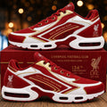 Liverpool FC 134th Anniversary 2026 Shoes Sneakers LFC Merch Present For Husband - Merchluma