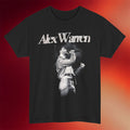 Alex Warren Tour Merch 2026 FFOTR Tour Dates T-Shirt Alex Warren Shirt Best Gift For Fans - Merchluma