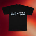 GFP Merch 2026 Credit Check T-Shirt Gabe Farrell Productions Shirt Gift For Brothers - Merchluma