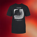 John Mulaney Merch 2026 Wrigley Field John Mulaney Tour T-Shirt John Mulaney Wrigley Merch - Merchluma