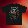 Max Holloway Merch 2026 Holloway Mystic Max T-Shirt UFC 329 Merch Best Gift For Fans - Merchluma
