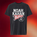 Noah Kahan Merch 2026 Noah Kahan Boston T-Shirt Noah Kahan Tour Merch Gift For Music Fans - Merchluma