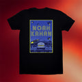 Noah Kahan Merch 2026 Noah Kahan The Great Divide Tour T-Shirt Noah Kahan Chicago Merch Gifts - Merchluma