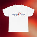 Alex Warren Tour Merch 2026 All My Life I'll Do Ya T-Shirt Alex Warren Shirt Gift For Sisters - Merchluma