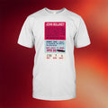John Mulaney Merch 2026 John Mulaney Mister Whatever Tour T-Shirt John Mulaney Wrigley Merch - Merchluma