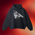 Clairo Merch Two Years Of Charm 2026 Keychain Charm Hoodie Gift Ideas For Music Lovers - Merchluma