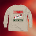 John Mulaney Merch 2026 Mister Whatever Tour Long Sleeve Shirt John Mulaney Wrigley Field Merch - Merchluma