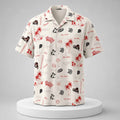 Richmond Flying Squirrels Aloha Hawaiian Shirt 2026 Tropical Themed Clothing Gifts For BFF - Merchluma