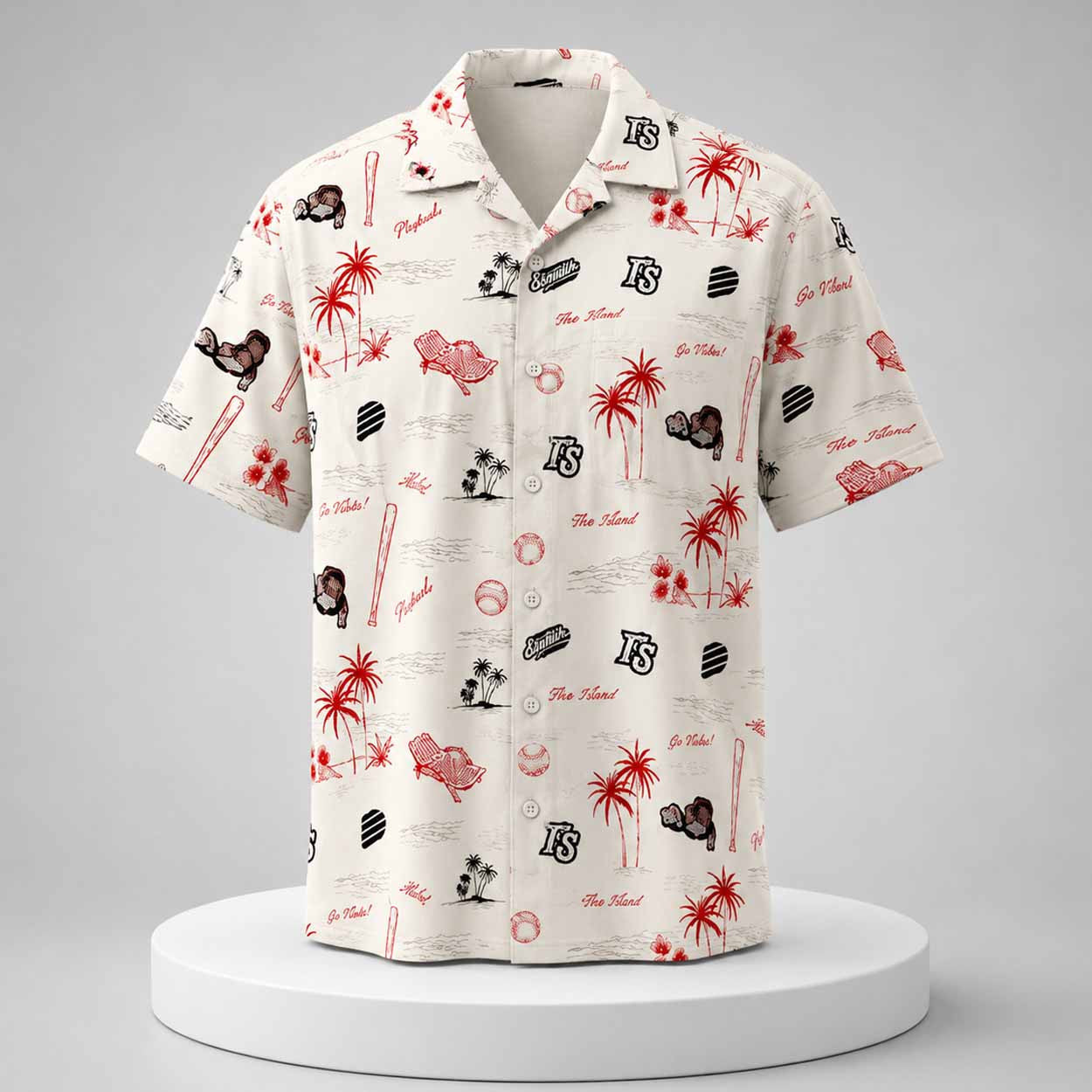 Richmond Flying Squirrels Aloha Hawaiian Shirt 2026 Tropical Themed Clothing Gifts For BFF - Merchluma