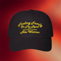 Alex Warren Tour Merch 2026 Finding Family Hat Embroidered Music Related Gifts For Guys - Merchluma