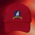 Ted Lasso Merch 2026 Ted Lasso AFC Richmond Hat Embroidered AFC Richmond Gear Football Fan Gift - Merchluma