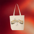 Clairo Merch Two Years Of Charm Tote Bag 2026 Clairo Charm Merch Best Gift For Music Lover - Merchluma