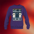 John Mulaney Merch John Mulaney Chicago 2026 Event Sweatshirt John Mulaney Wrigley Field Merch - Merchluma