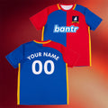 Personalized Ted Lasso Merch 2026 AFC Richmond Season 3 Jersey AFC Richmond Gear Gift For Fans - Merchluma