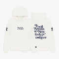 New York Or Nowhere Merch NYON X Yankees 2026 Yankees Motto Hoodie Gift For Baseball Lovers - Merchluma