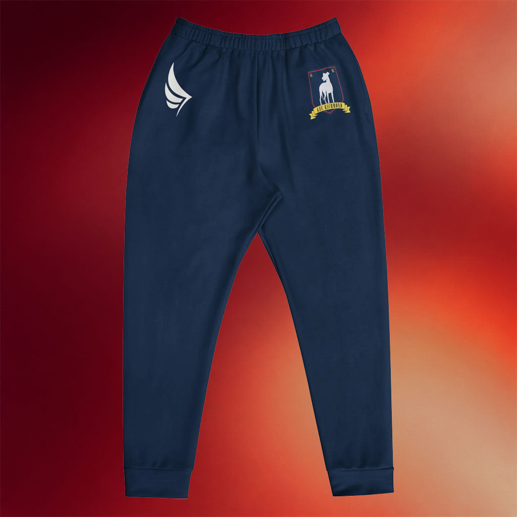 Ted Lasso Merch 2026 AFC Richmond Sweatpants AFC Richmond Gear Best Gifts For Boyfriend - Merchluma