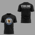 MCR The Black Parade TOUR 2026 Glasgow UK T-Shirt My Chemical Romance Merch Fans Apparel - Merchluma