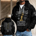 New York Basketball Merch New York Knicks 2026 Finals Champions Quarter Zip Hoodie Gifts For Fan - Merchluma