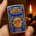 New York Knicks Finals Champions 2026 Lighter Case Knicks Merch Gift Ideas For Dad - Merchluma
