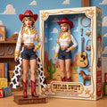 TS x Toy Story 5 Collectible Funko Pop Swifties Merch Gifts For Music Fans - Merchluma