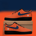 Personalized Connecticut Sun WNBA X Back 2 Black Sneakers 2026 WNBA Merch Basketball Fan Gifts - Merchluma