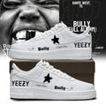 Personalized Kanye West YE Bully 2026 Shoes Sneakers Yeezy Tour Merch Gift For Rapper Fans - Merchluma