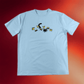 CaseOh Merch 2026 CaseOh's Kittyuh Swim T-Shirt Gifts For Besties Game Lovers - Merchluma