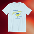 Don Lemon Merch Lemon Live Five T-Shirt Good Gifts For Boyfriend - Merchluma
