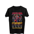 Spider Man 24th Anniversary 2002 2026 T-Shirt Spider Man Brand New Day Merch Gift For Fans - Merchluma